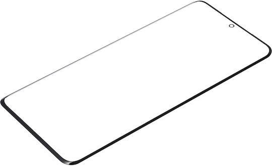 2 In 1 Front Glass Oca Pre-installed Samsung Galaxy S20 Plus
