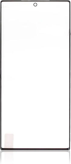 2 In 1 Front Glass Oca Pre-installed Samsung Galaxy Note 20 5g