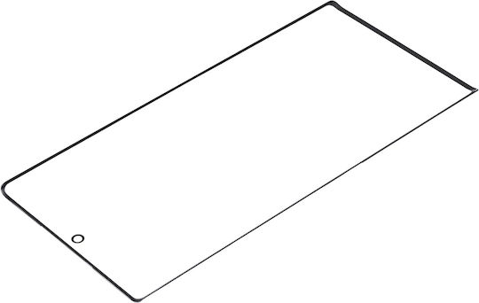 2 In 1 Front Glass Oca Pre-installed Samsung Galaxy Note 10 Plus