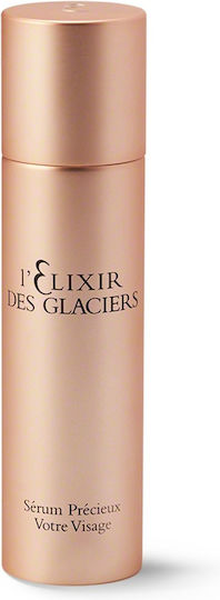 Valmont Elixir Des Glaciers Anti-Aging Face Essence For Firming 30ml