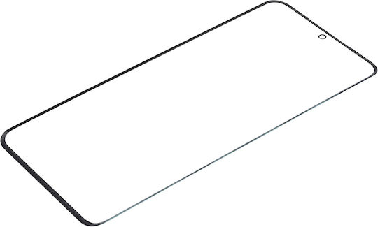 2 In 1 Front Glass Oca Pre-installed Samsung Galaxy S20 Ultra