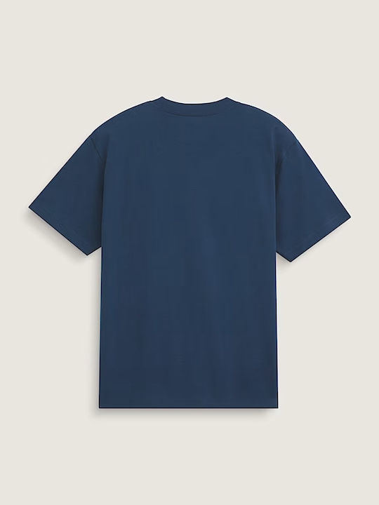 Sickest 66 T-shirt Dress Blues