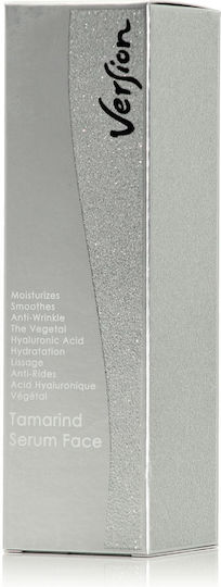 Tamarind Face Serum for Moisturizing & Smoothing 50ml