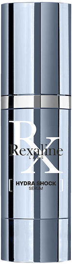 Rexaline Hydra BigBang Αντιγηραντικό Serum Προσώπου με Υαλουρονικό Οξύ 30ml
