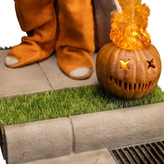 Trick Or Treat Studios Sam Deluxe Action Figure Height 25cm Scale 1:6