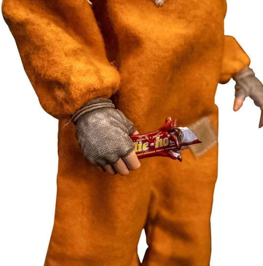 Trick Or Treat Studios Sam Deluxe Action Figure Height 25cm Scale 1:6