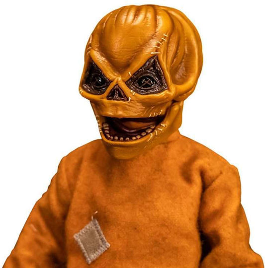 Trick Or Treat Studios Sam Deluxe Action Figure Height 25cm Scale 1:6