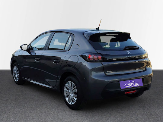 Peugeot 208 1.5 BlueHDi Active '22