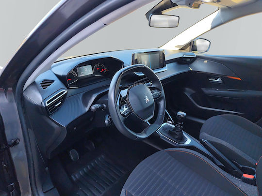 Peugeot 208 1.5 BlueHDi Active '22