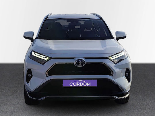 Toyota RAV 4 2.5 PHEV AWD CVT Active Plus PHEV (Plug In) '22