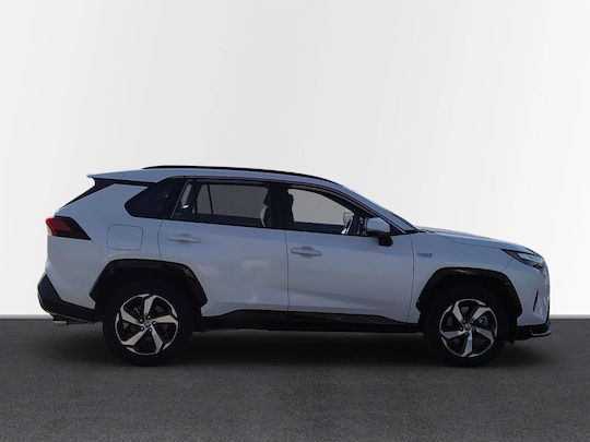 Toyota RAV 4 2.5 PHEV AWD CVT Active Plus PHEV (Plug In) '22