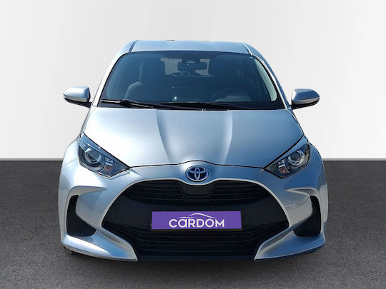 Toyota Yaris 1.5 HDF Business '22