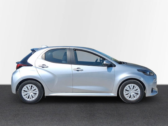 Toyota Yaris 1.5 HDF Business '22