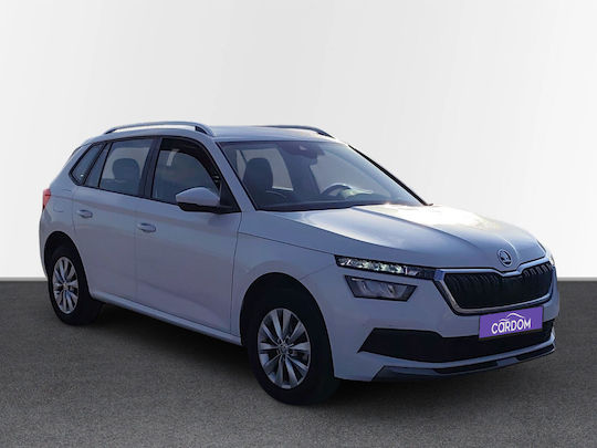 Skoda Kamiq 1.0 TSI Ambition '22