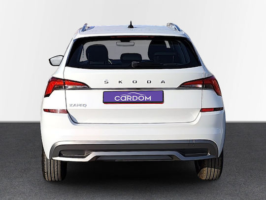 Skoda Kamiq 1.0 TSI Ambition '22