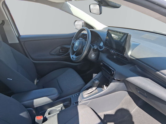 Toyota Yaris 1.5 HDF Business '22