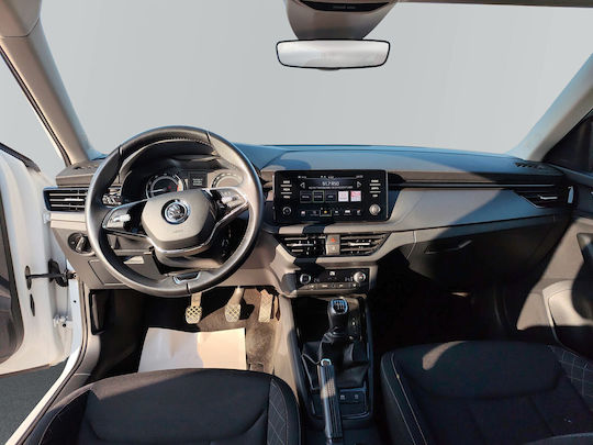 Skoda Kamiq 1.0 TSI Ambition '22