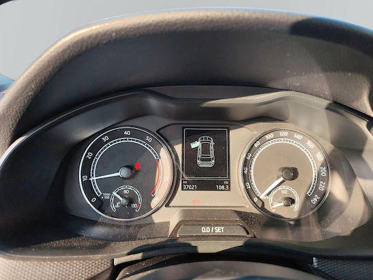 Skoda Kamiq 1.0 TSI Ambition '22