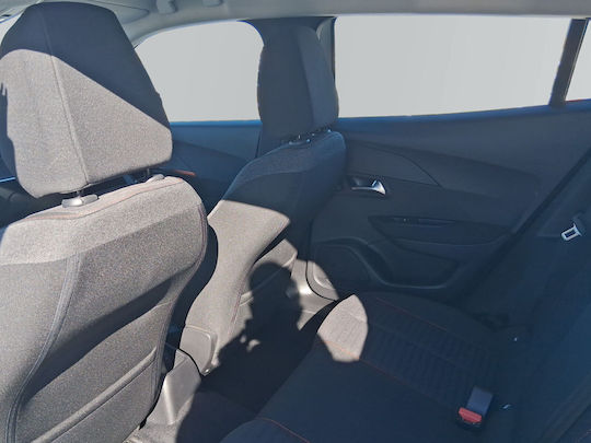 Peugeot 2008 1.5 BlueHDi Active Plus '21