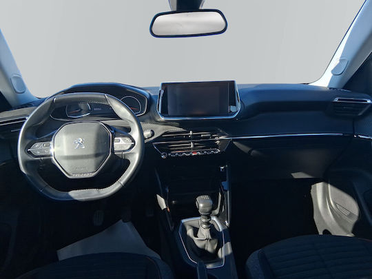 Peugeot 2008 1.5 BlueHDi Active Plus '21