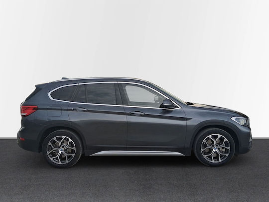 BMW X1 xDrive 25e Business Advanced PHEV (Plug In) '21
