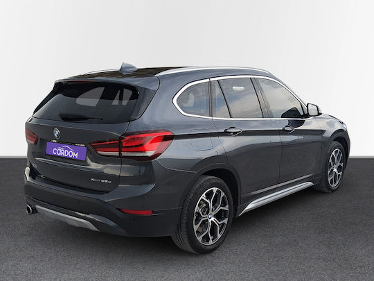 BMW X1 xDrive 25e Business Advanced PHEV (Plug In) '21