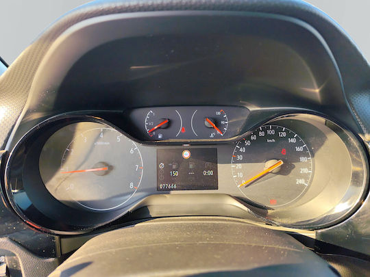 Opel Corsa 1.5d Edition MT6 '22