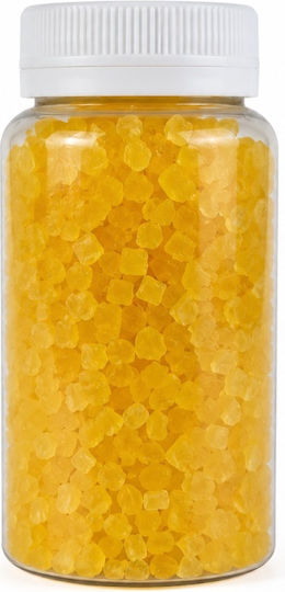 Lumea Ядливи Декорации Жълти 100гр LLEMON-100g