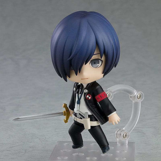 Good Smile Company Persona 3 Nendoroid Hero Action Figure 10cm