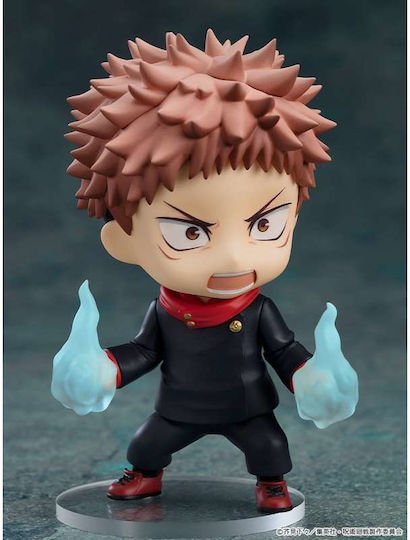 Good Smile Company Jujutsu Kaisen: Yuji Itadori Φιγούρα Δράσης 10εκ.