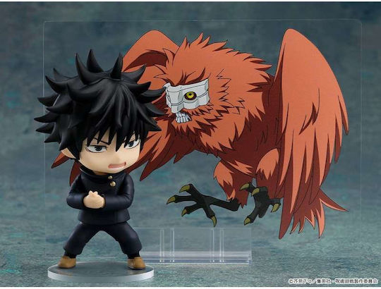 Good Smile Company Jujutsu Kaisen: Megumi Fushiguro Φιγούρα Δράσης 10εκ.