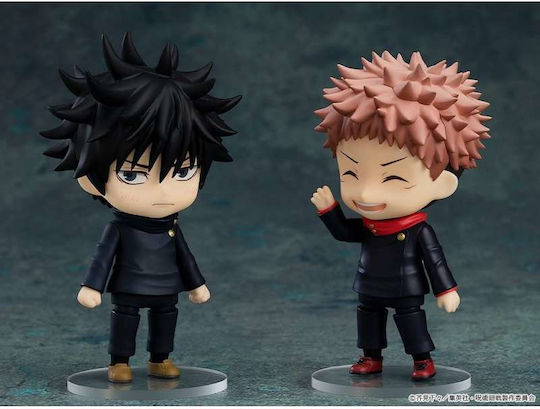 Good Smile Company Jujutsu Kaisen: Megumi Fushiguro Φιγούρα Δράσης 10εκ.