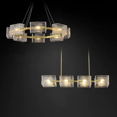 Lightplanet Lustru Suspendat