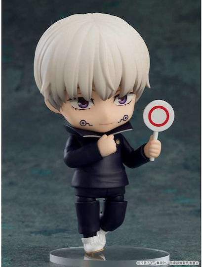 Good Smile Company Jujutsu Kaisen Toge Inumaki Action Figure 10cm