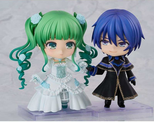 Good Smile Company Vocal Series 01 Hatsune Miku Cantarella Φιγούρα Δράσης 10εκ.