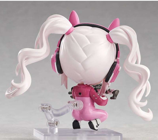 Good Smile Company Goddess Of Victory: Nikke Nendoroid Alice Φιγούρα Δράσης 10εκ.