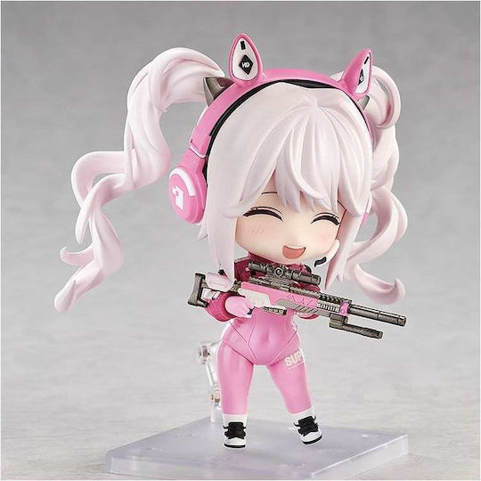 Good Smile Company Goddess Of Victory: Nikke Nendoroid Alice Φιγούρα Δράσης 10εκ.