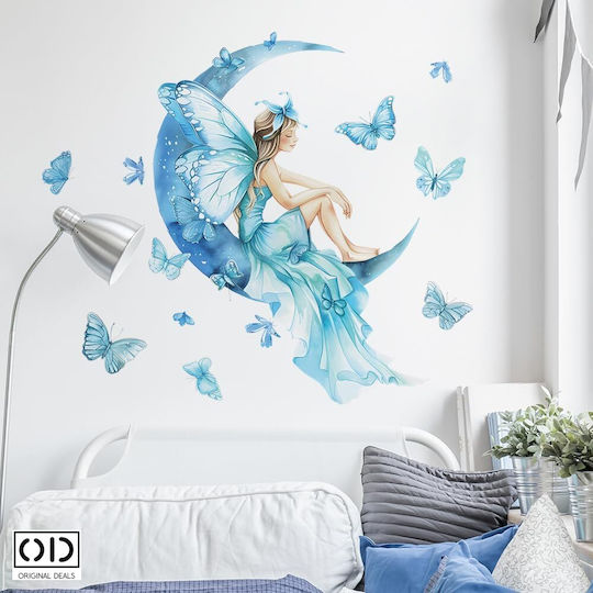 Autocolant Decorativ de Perete pentru Copii