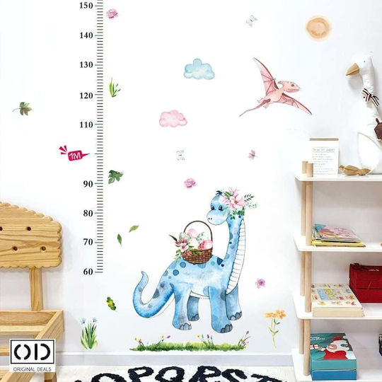 Autocolant Decorativ de Perete pentru Copii