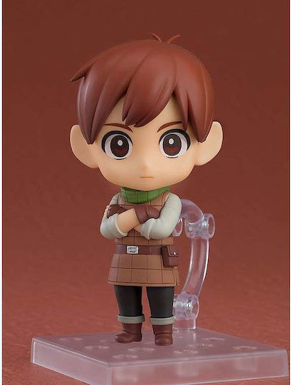 Good Smile Company Delicious In Dungeon Nendoroid Chilchuck Φιγούρα Δράσης 10εκ.