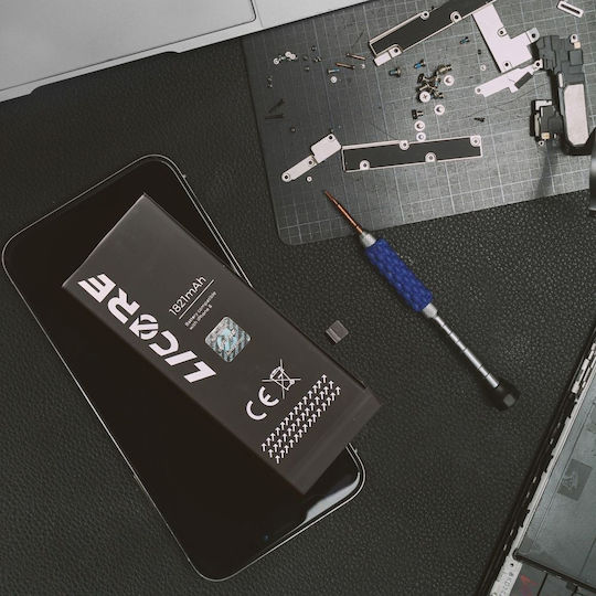 Licore Съвместима заместителна батерия 3046mAh за iPhone 11 ProRealme 11 Pro / 11 Pro+