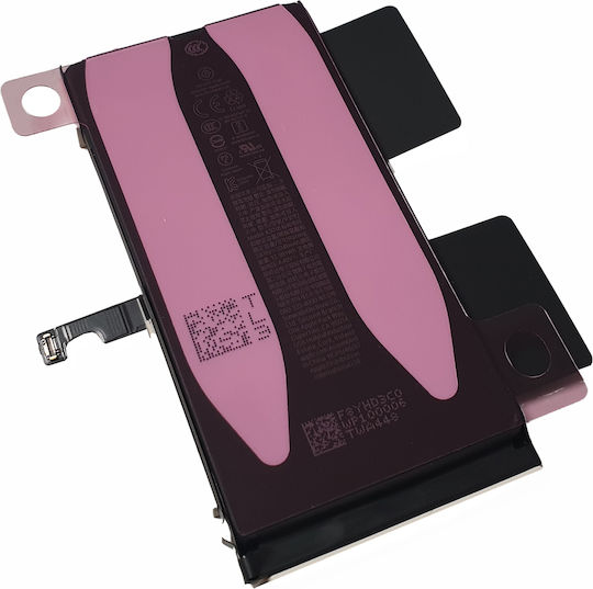 Original Handy-Akkus Service Pack Apple iPhone 15 Genuine Part