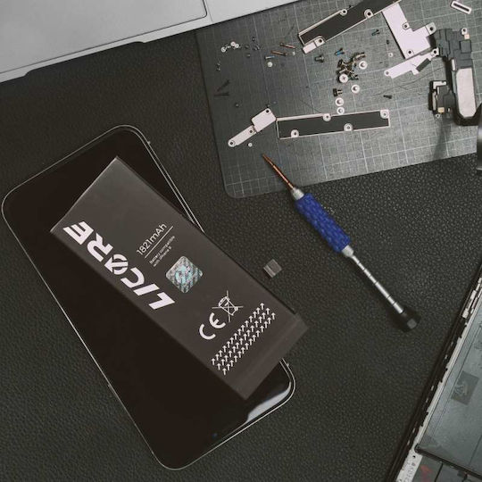 Licore Baterie compatibilă de înlocuire 3174mAh pentru iPhone XS Max