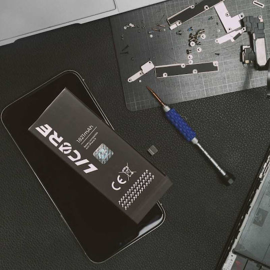 Licore Съвместима заместителна батерия 2716mAh за iPhone X