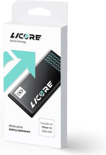 Licore Baterie compatibilă de înlocuire 2750mAh pentru iPhone 6s Plus