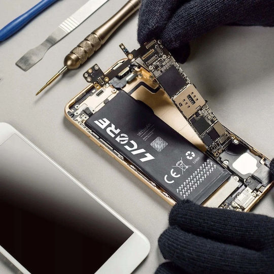 Licore Baterie compatibilă de înlocuire 2750mAh pentru iPhone 6s Plus