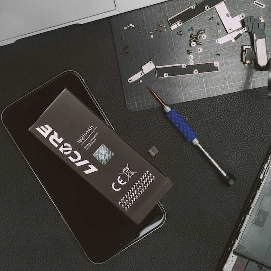 Συμβατή Μπαταρία Αντικατάστασης 3200mAh για Iphone 14 PRO