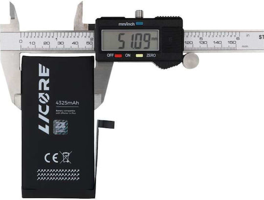 Съвместима Батерия За Смяна 4325mAh За iPhone 14 Plus