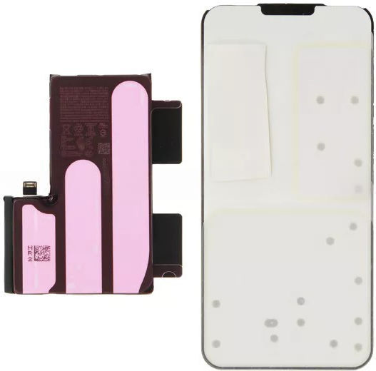 Γνήσια Μπαταρία Apple Iphone 16 Pro Max Service Pack 661-44954