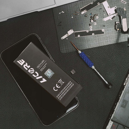 Kompatibler Ersatzakku 3279mAh für iPhone 14